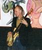 Tom Comet at Skipper's Smokehouse, pic #6